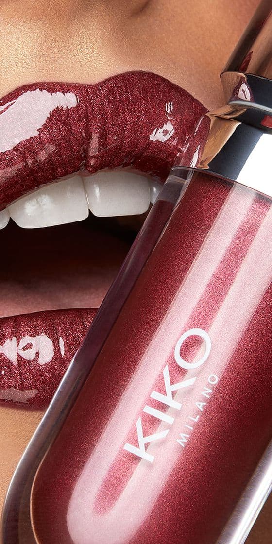 Producto Liquid lip metal Kiko