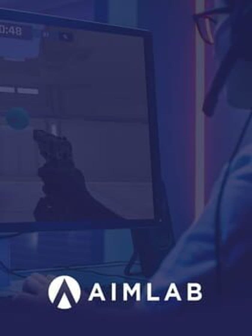 Videojuegos Aim Lab