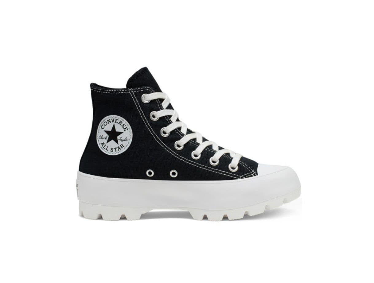 Producto Chuck Taylor All Star Lugged High Top - Converse ES