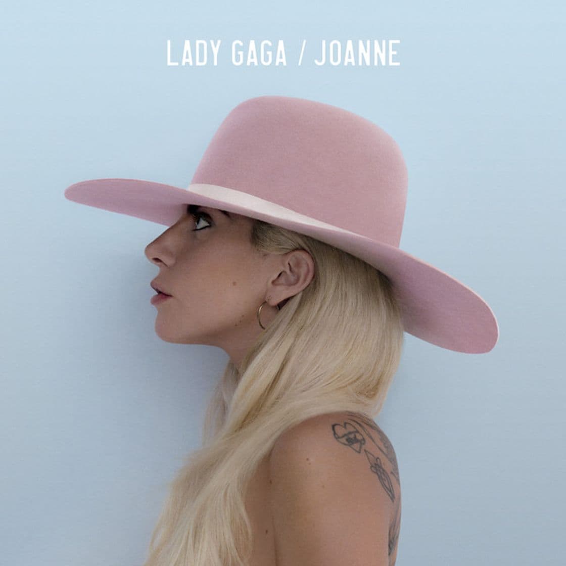 Canción Joanne