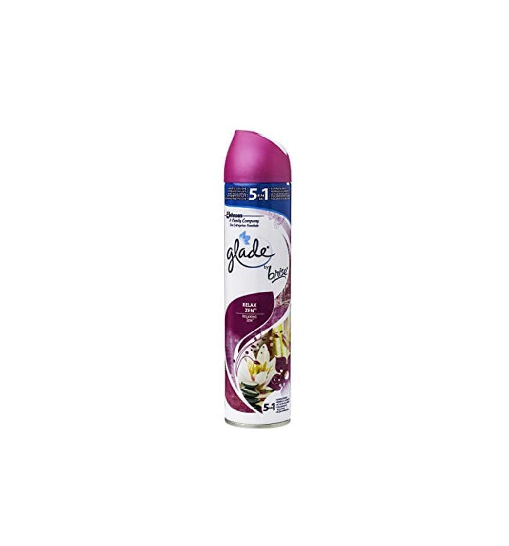 Producto Glade - Ambientador Aerosol