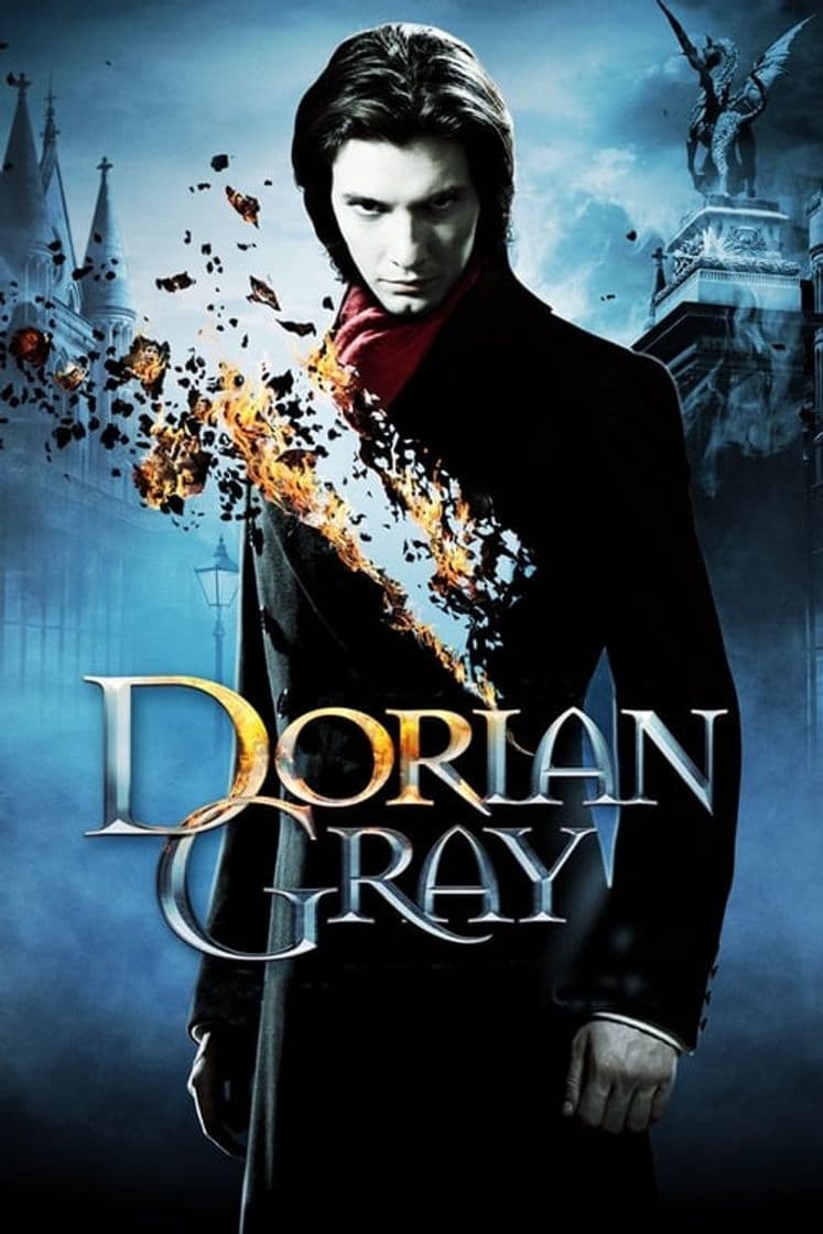 Película Dorian Gray