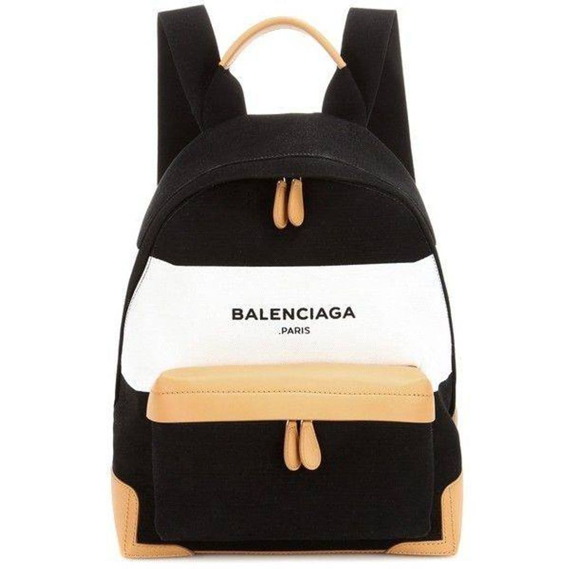 Moda Mochila Balenciaga