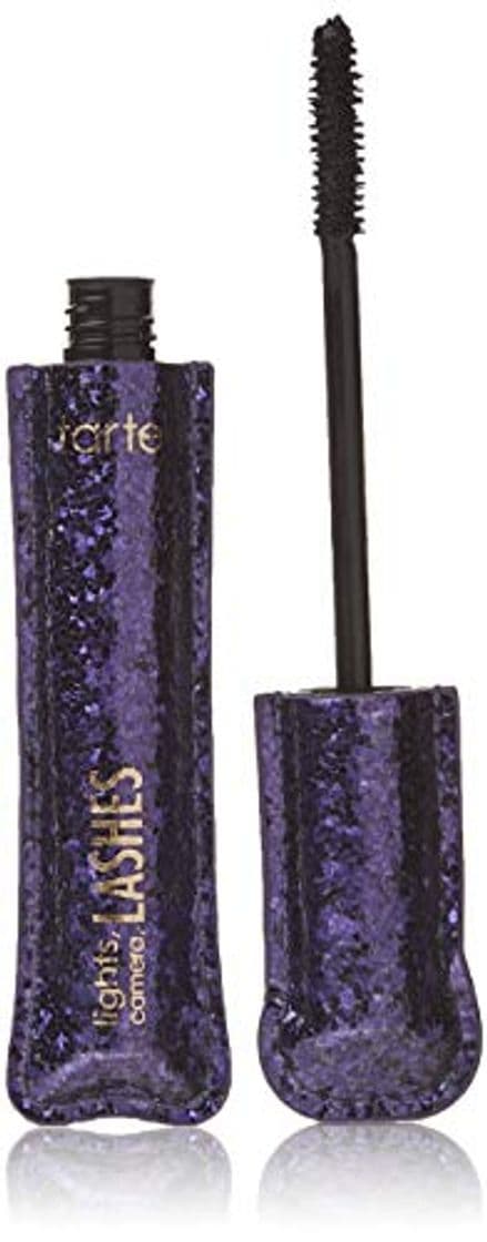 Belleza Tarte Cosmetics Lights Camera Lashes Mascara 0.24 oz