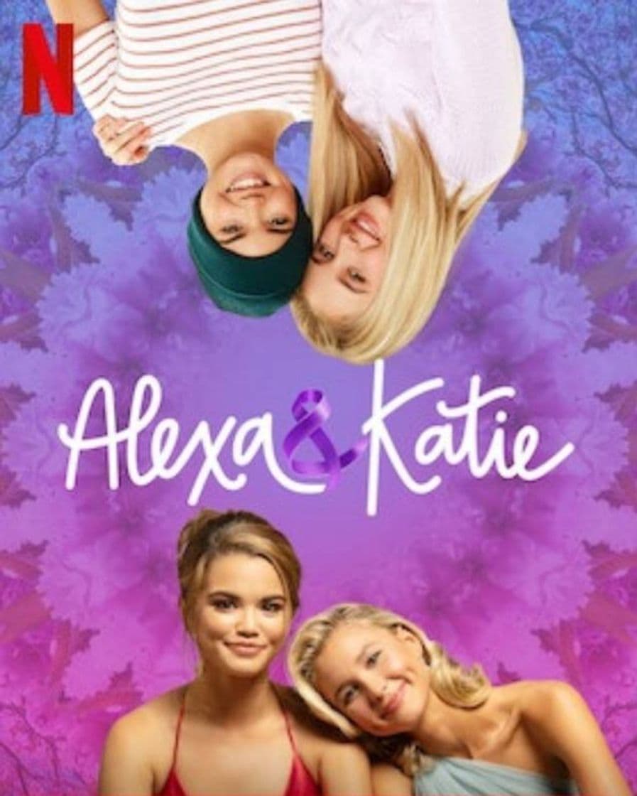 Serie Alexa & Katie