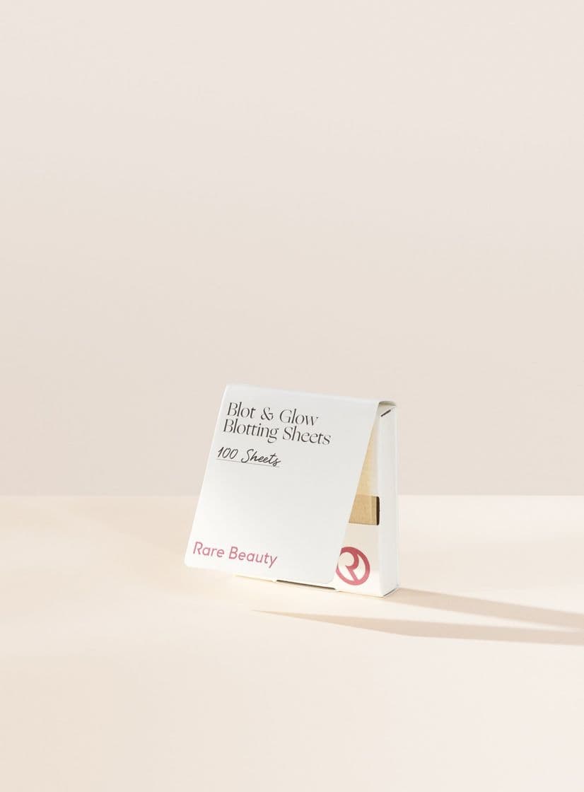 Producto Blot & Glow Blotting Paper Refill