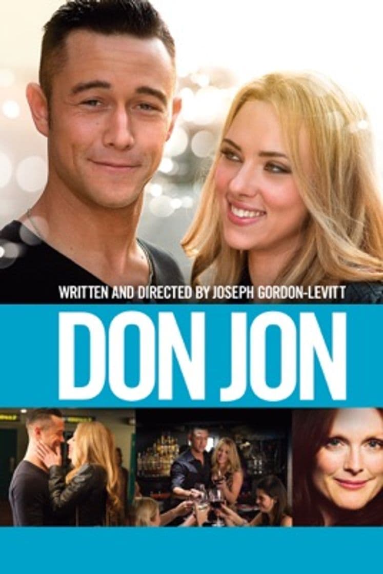 Película Don Jon