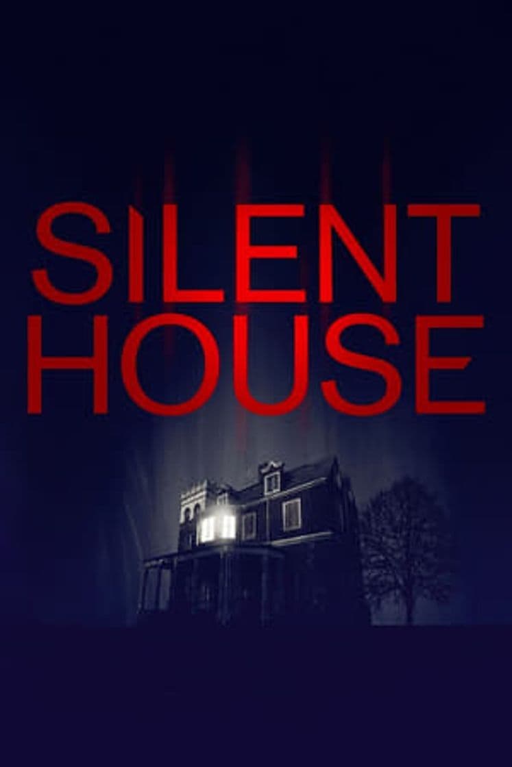 Movie Silent House