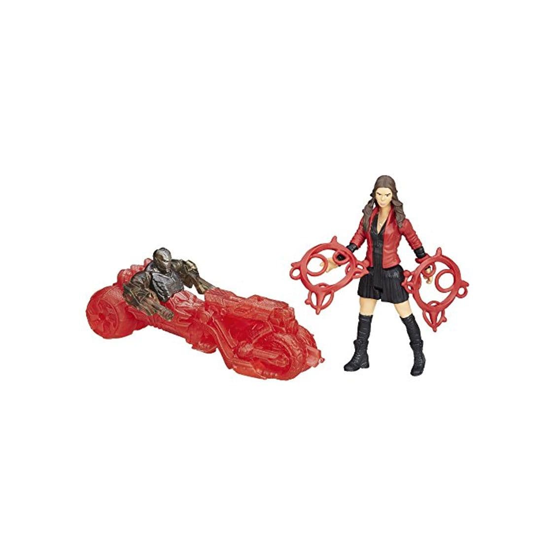 Product Marvel Avengers Age of Ultron Scarlet Witch Vs