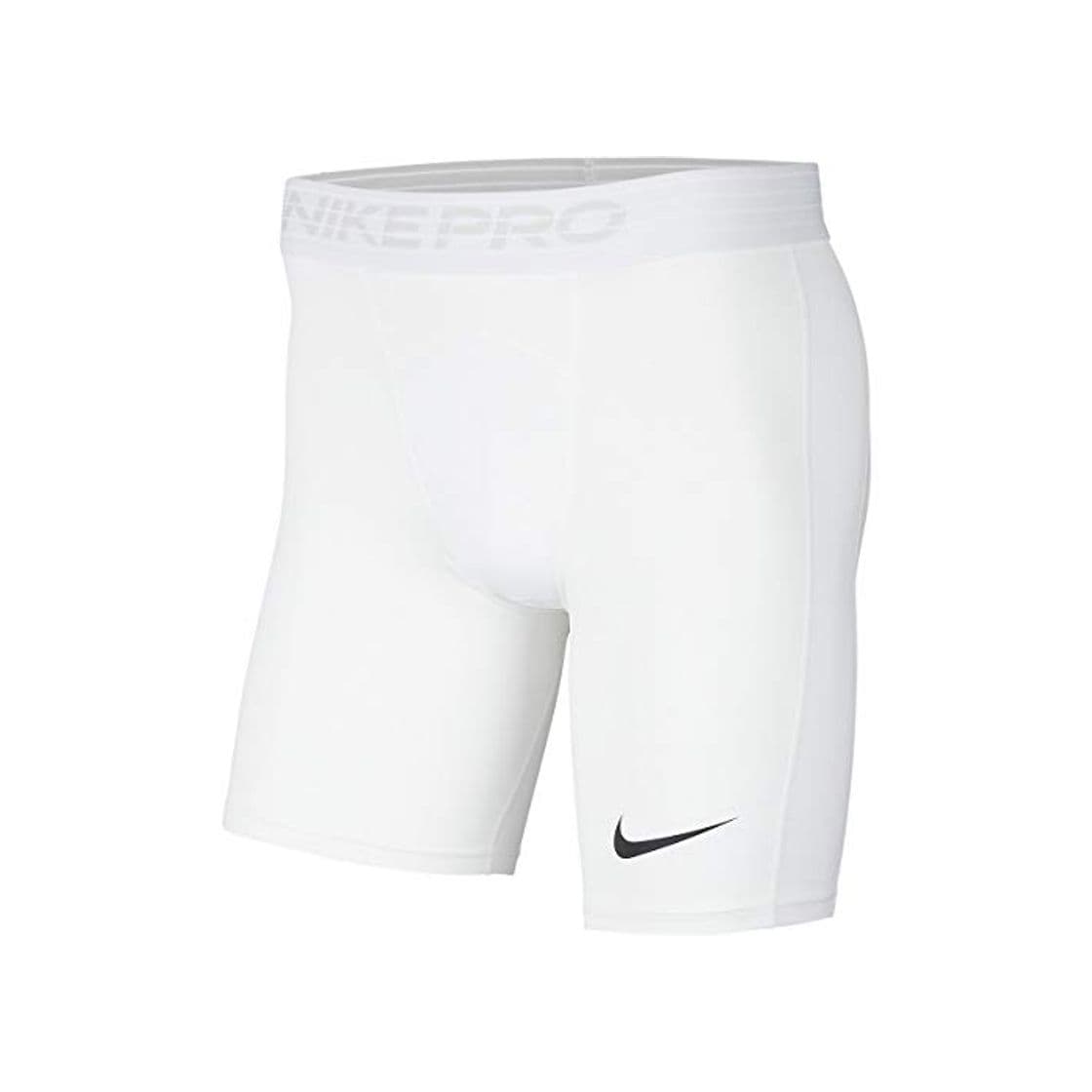 Producto NIKE M NP Short Pantalones Cortos de Deporte, Hombre, White/