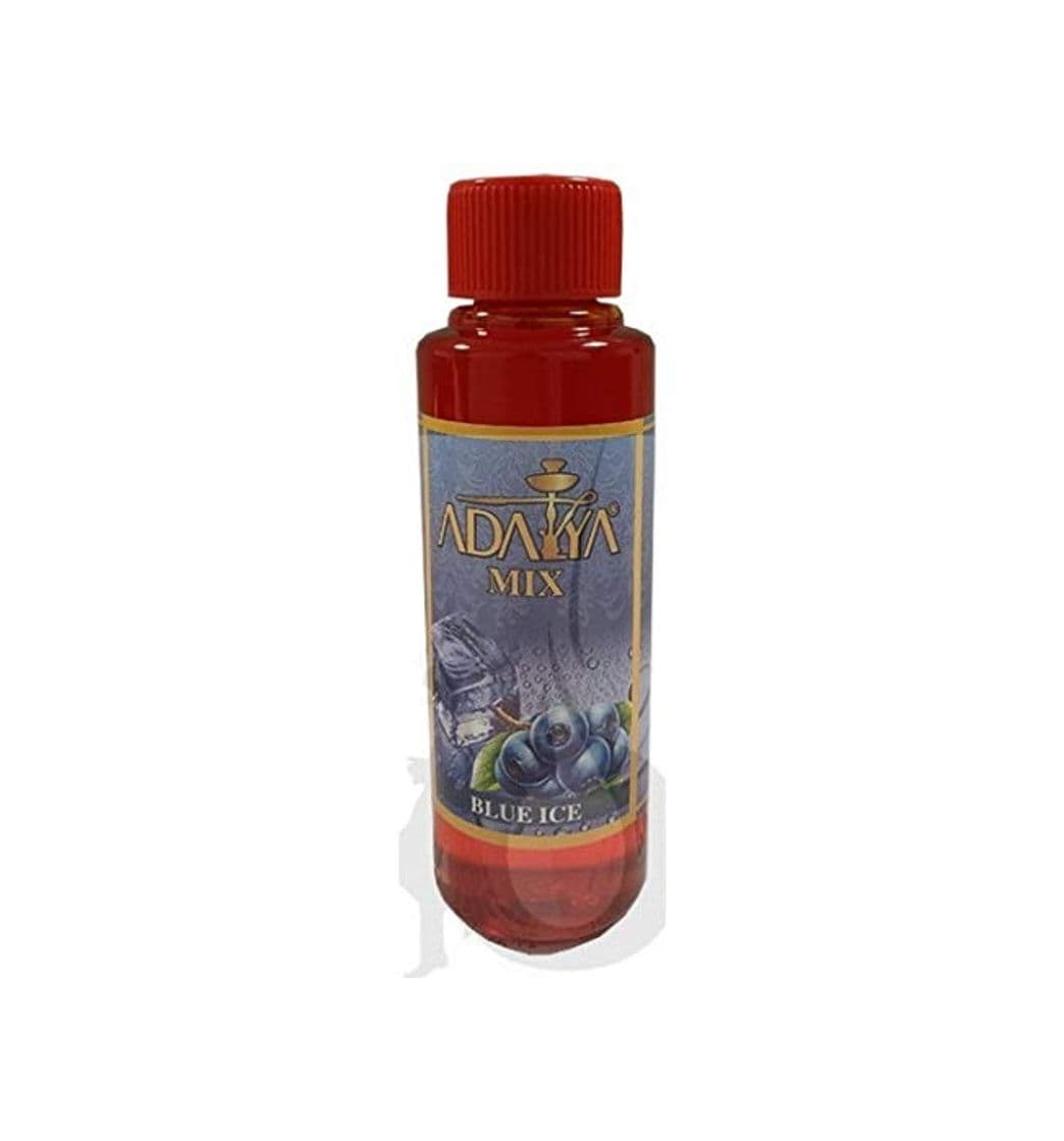 Producto Melaza Adalya Blue Ice para shisha SIN NICOTINA - Sabor: Arándanos y