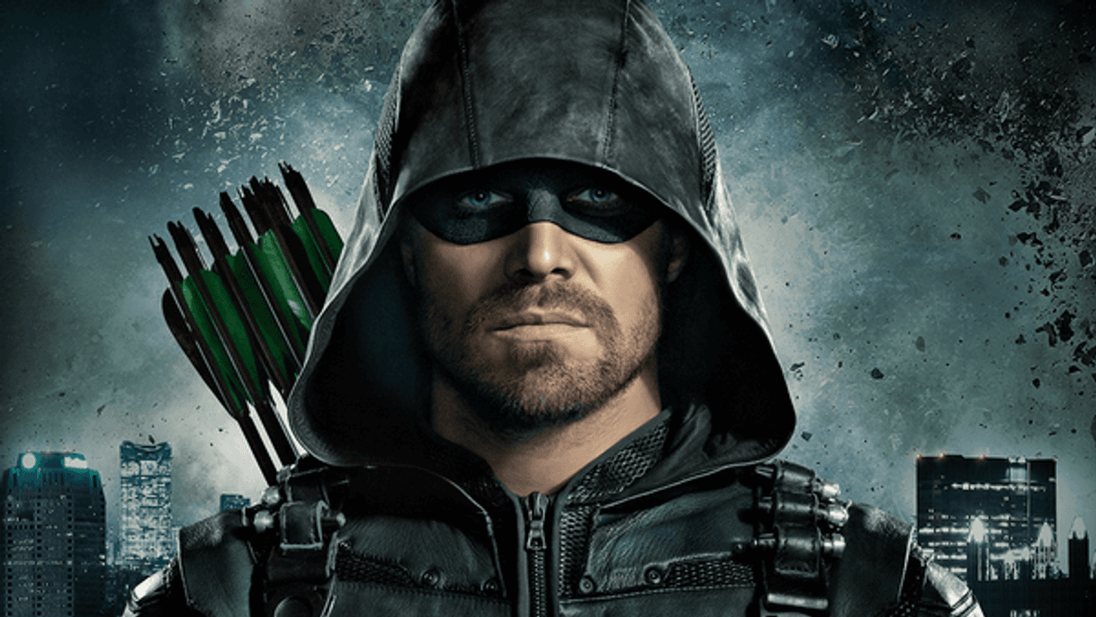 Serie Arrow