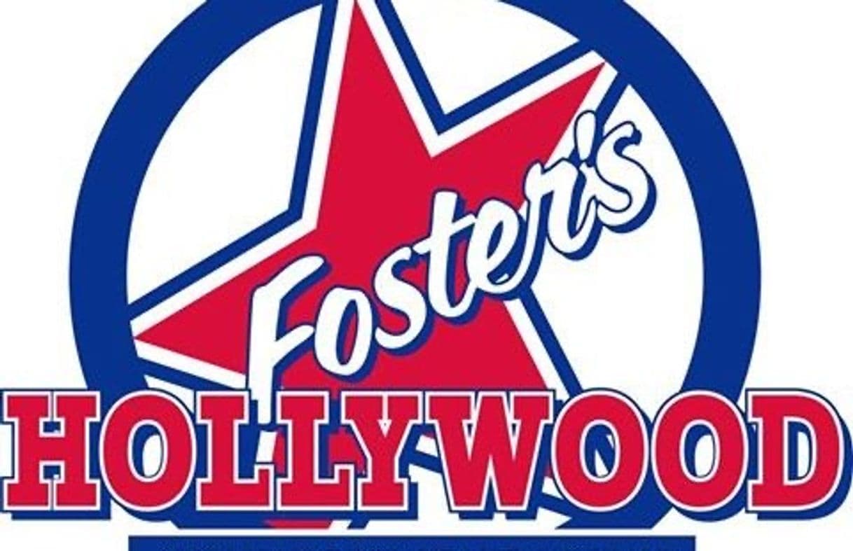 Restaurants Foster's Hollywood San Vicent de R.