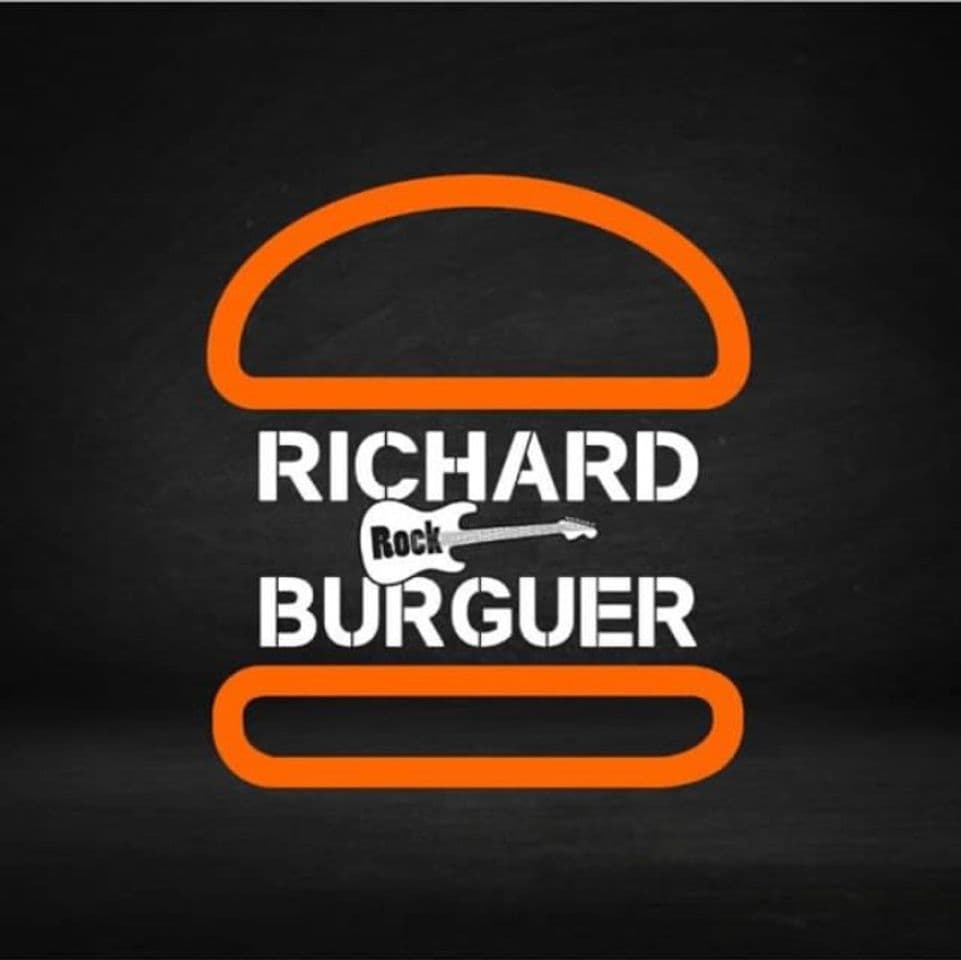 Restaurantes Richard Rock Burguer