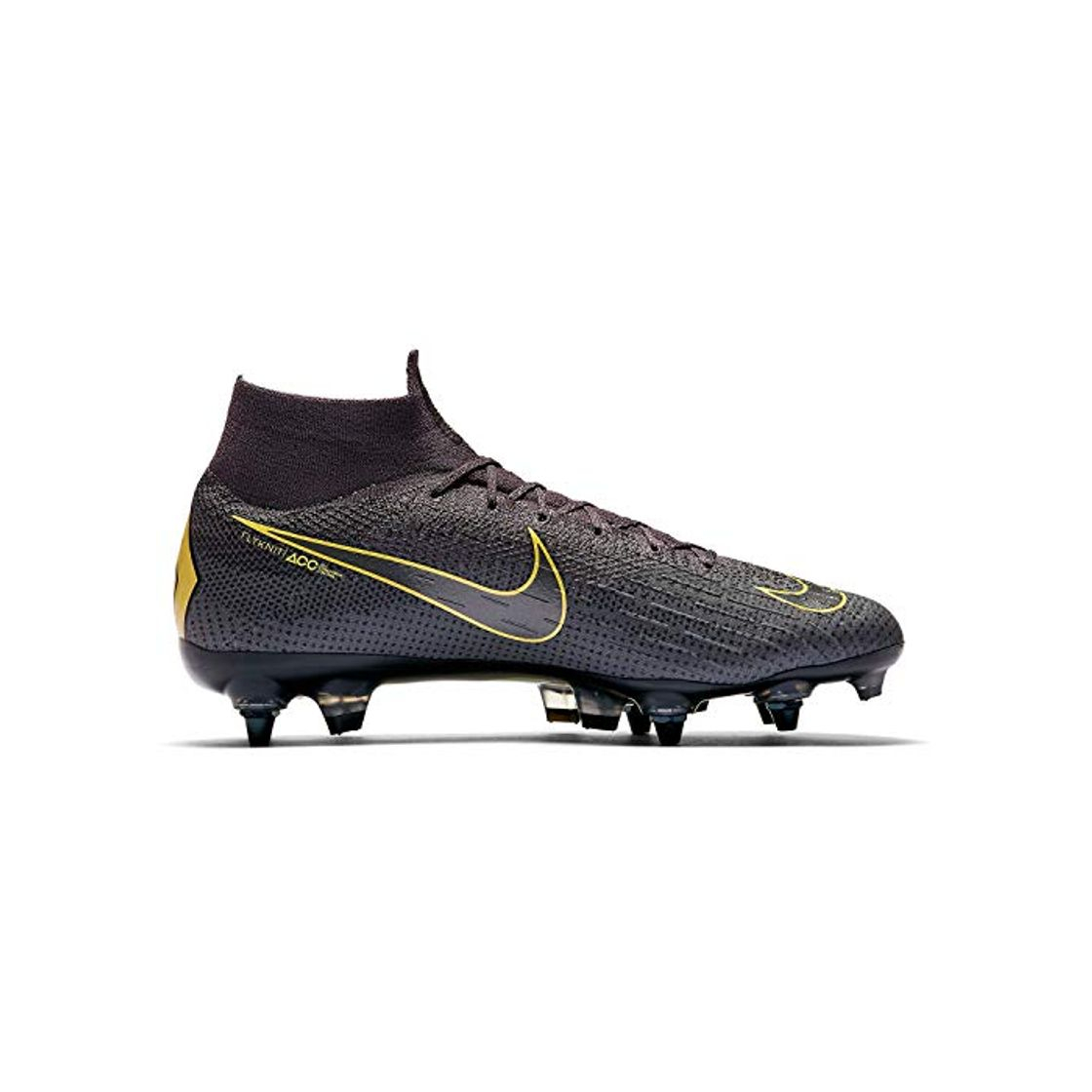 Moda Nike Mercurial Superfly 6 Elite SG-PRO - Botas de fútbol para terrenos