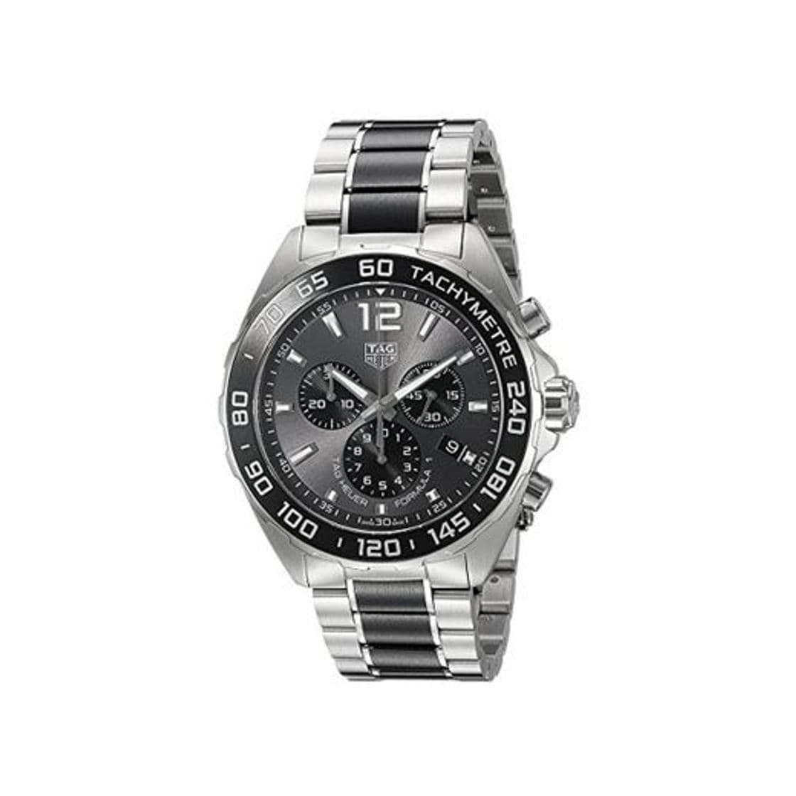 Product Tag Heuer Formula 1 CAZ1011.BA0843 - Reloj de Pulsera para Hombre