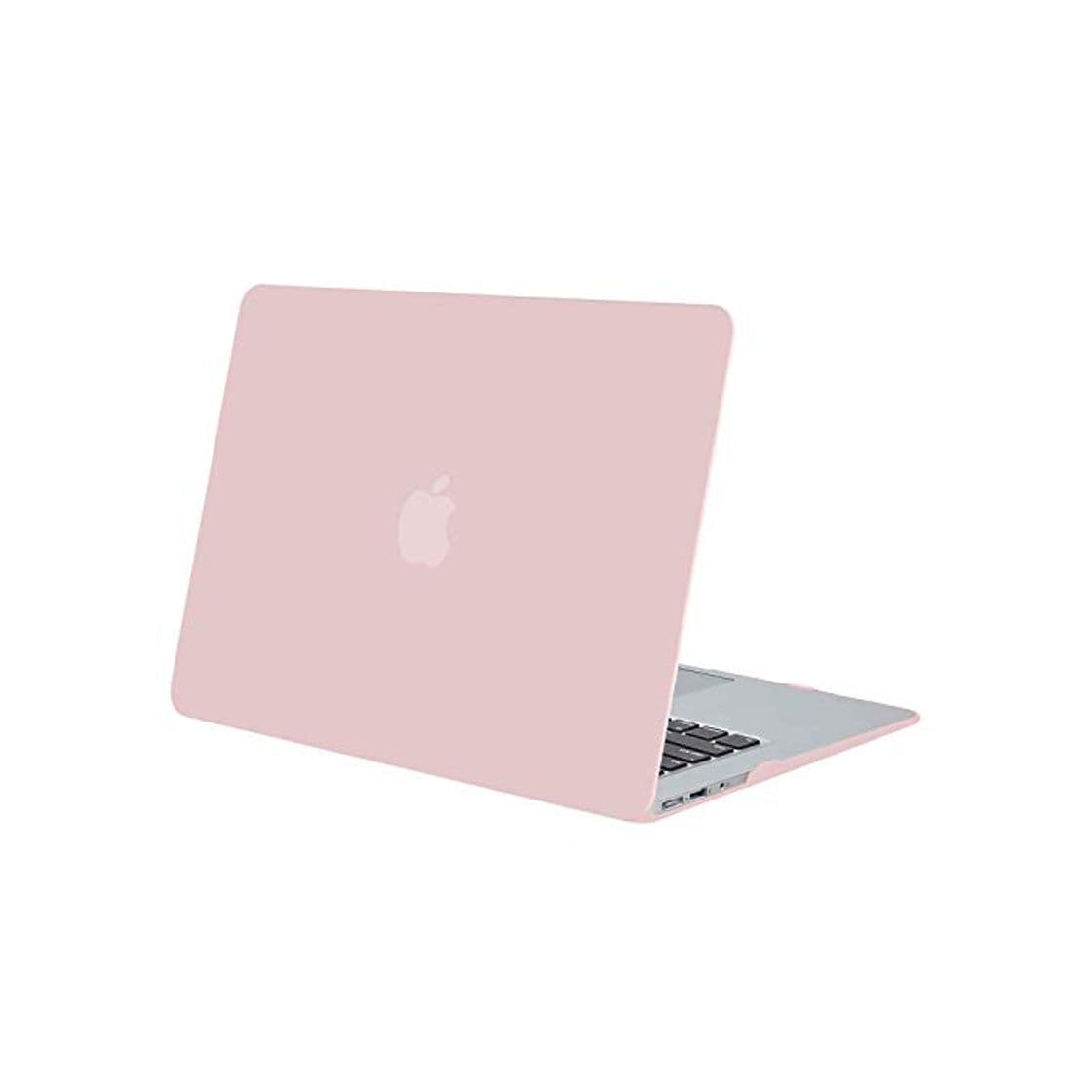 Electrónica MOSISO Funda Dura para MacBook Air 13 Pulgadas