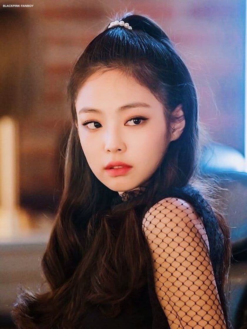 Fashion Jennie