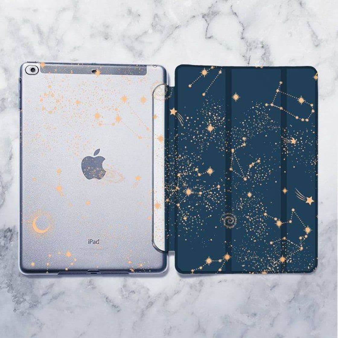 Moda Case para ipad😍