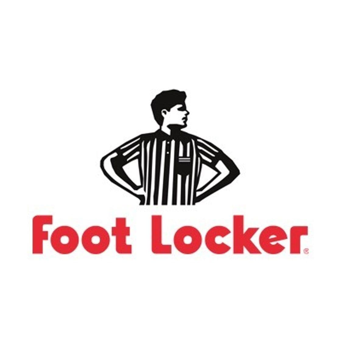 Lugar Foot Locker