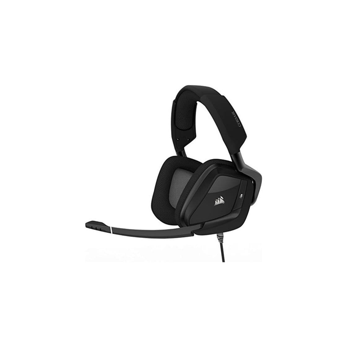 Electrónica Corsair Void Pro RGB USB, Auriculares Gaming