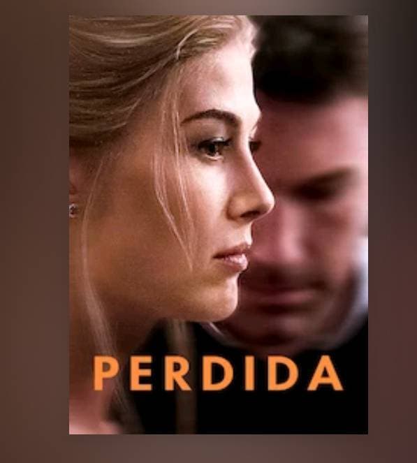 Movie Perdida