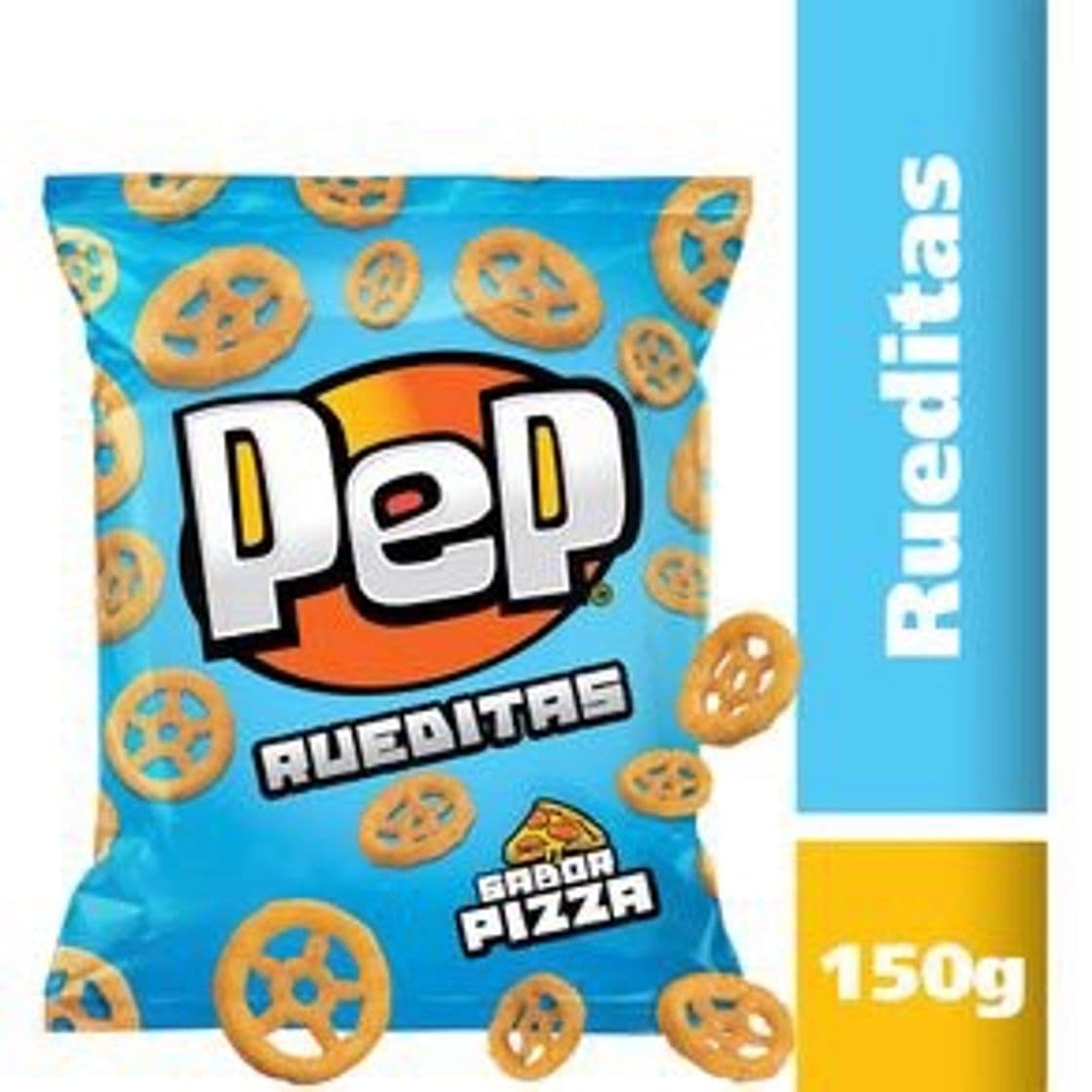 Product Rueditas PeP