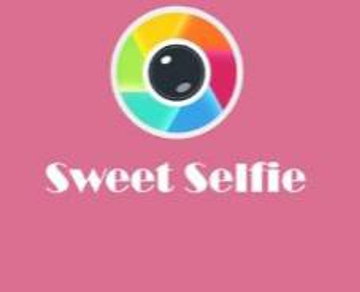 Fashion Sweet Selfie 