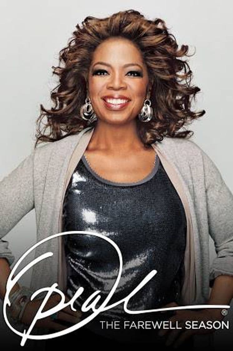 Serie The Oprah Winfrey Show