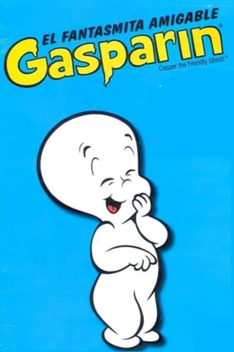 Serie Casper and Friends