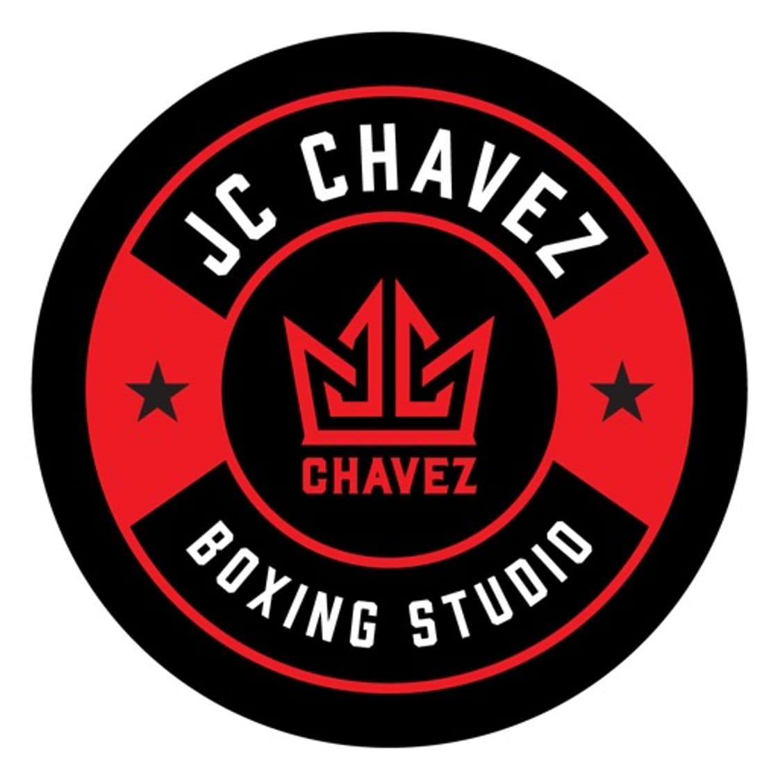 App Chavez Boxing Studio