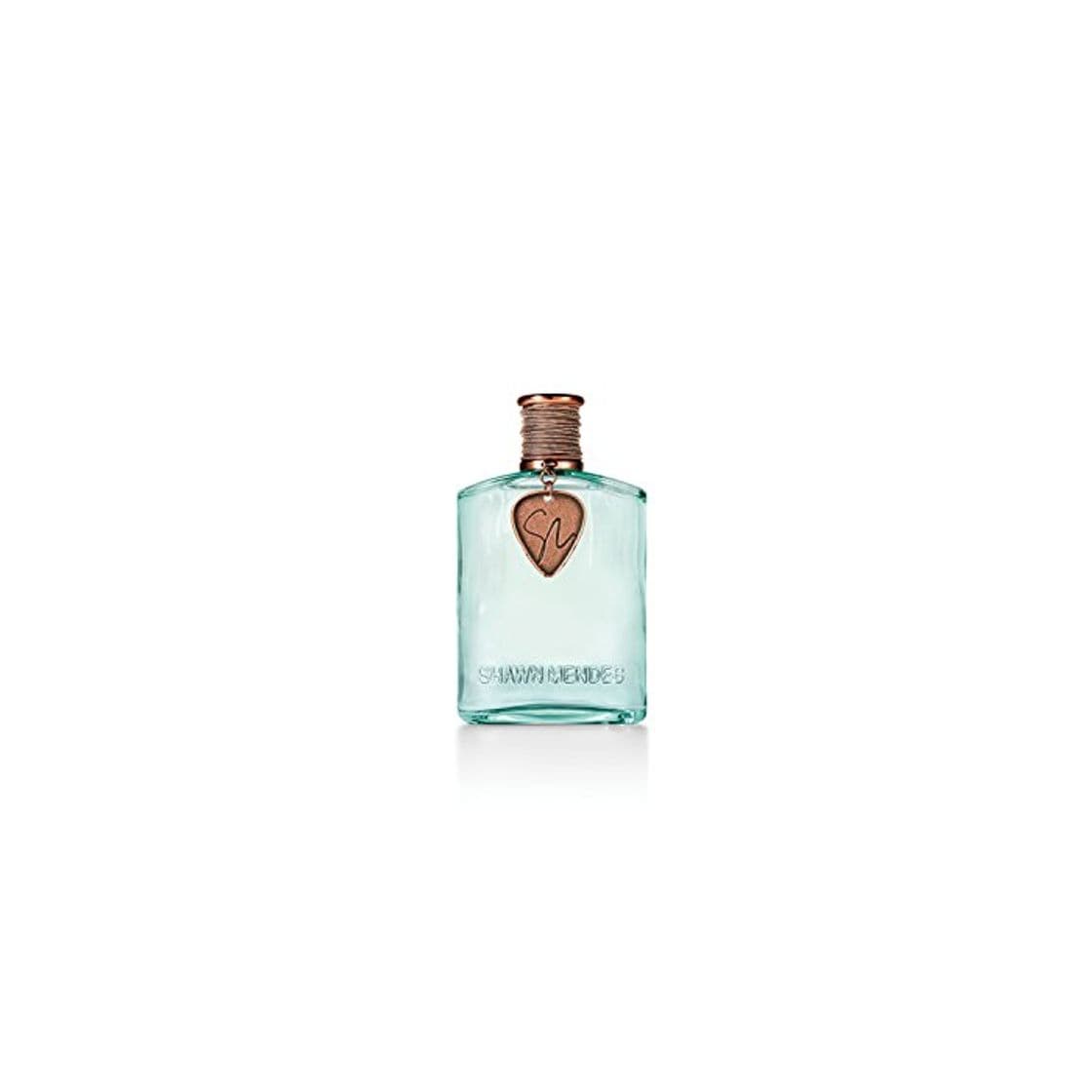 Beauty Shawn Mendes Signature - Agua de perfume