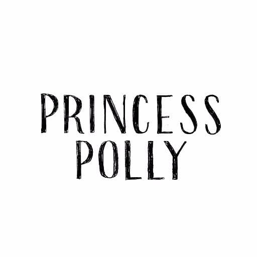 Fashion Princess Polly