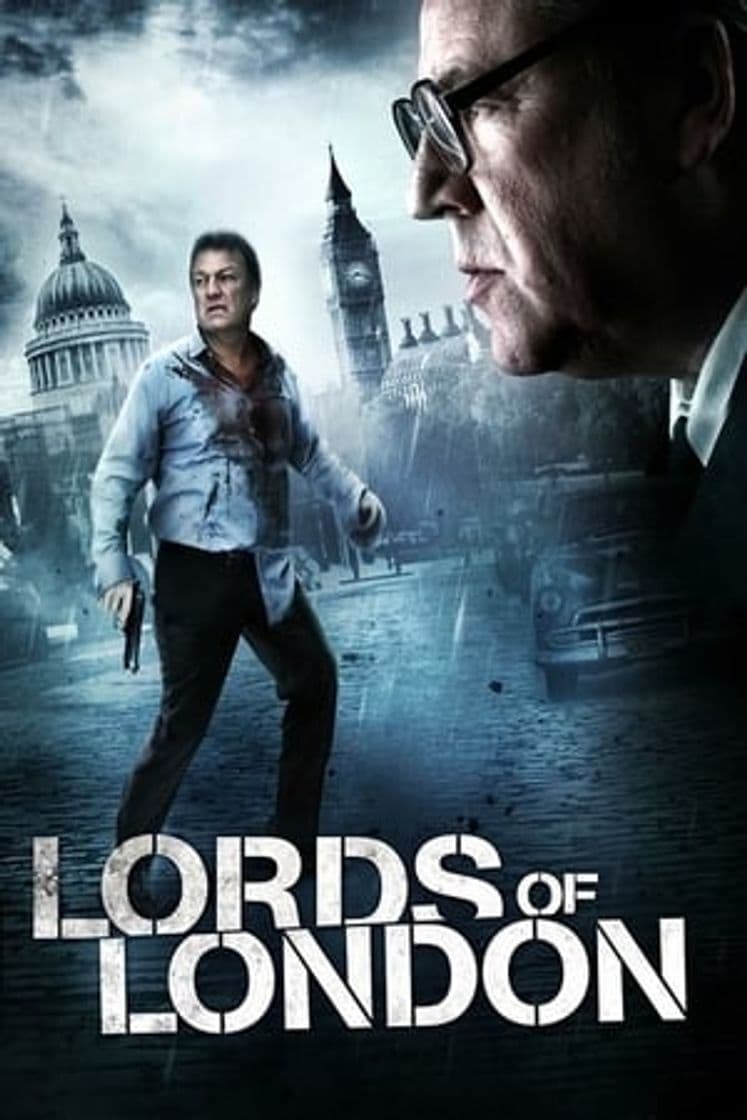 Movie Lords of London