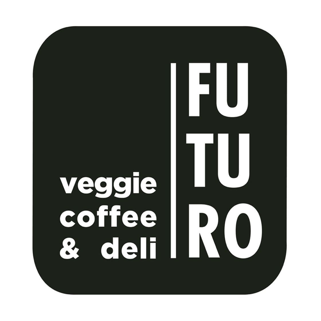 Restaurantes Futuro Veggie - Coffee & Deli