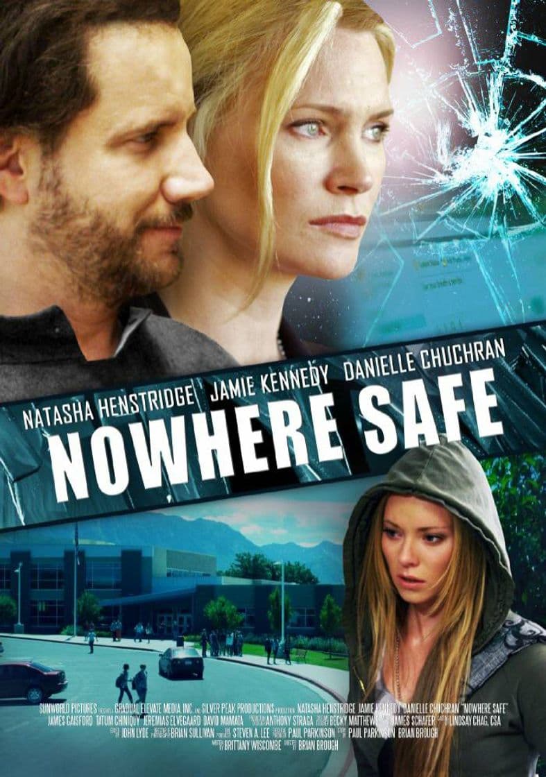 Movie Nowhere Safe