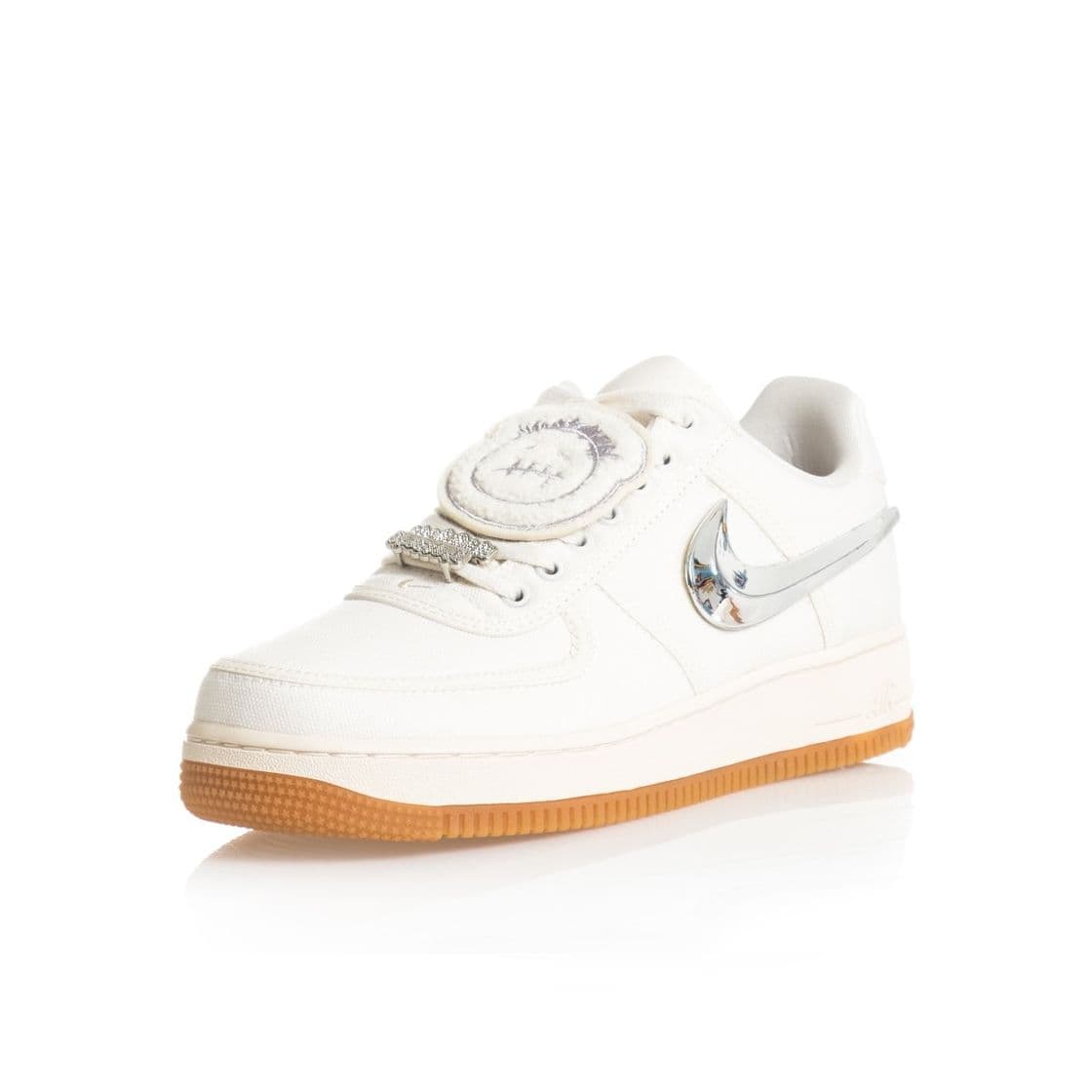 Producto Sneakers UOMO NIKE Sneakers UOMO Air Force 1 Low Travis Scott AQ4211