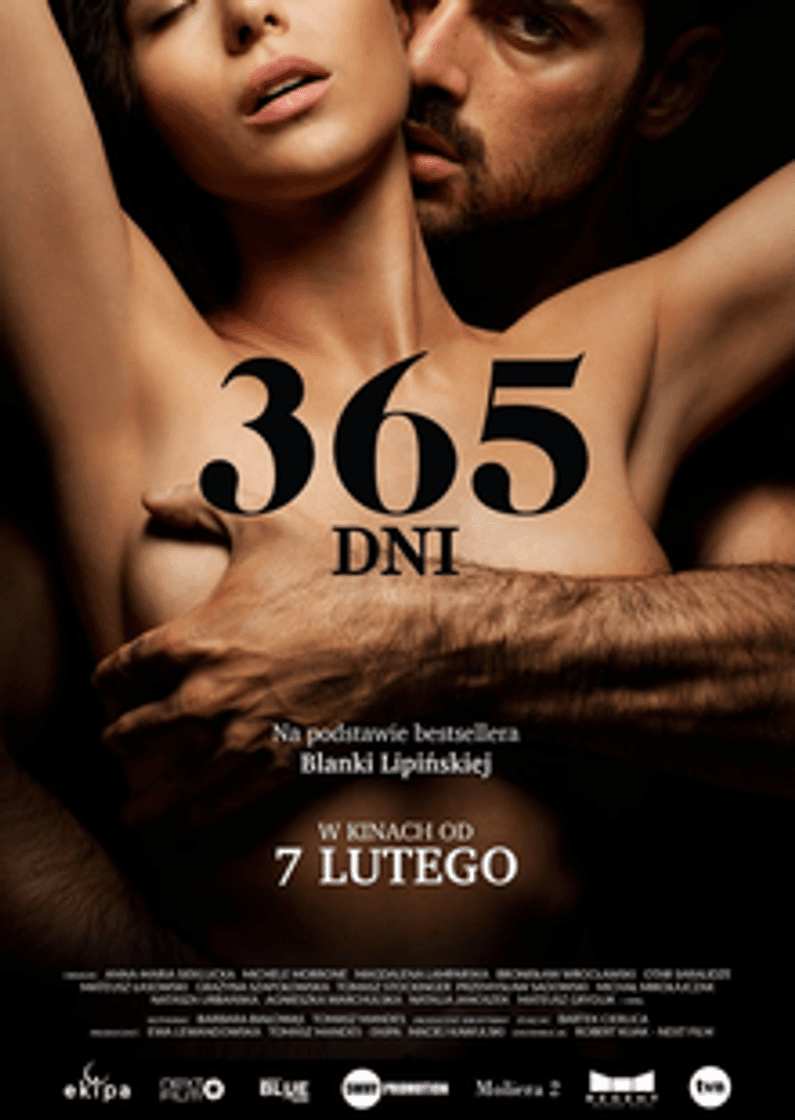 Libro 365 dni