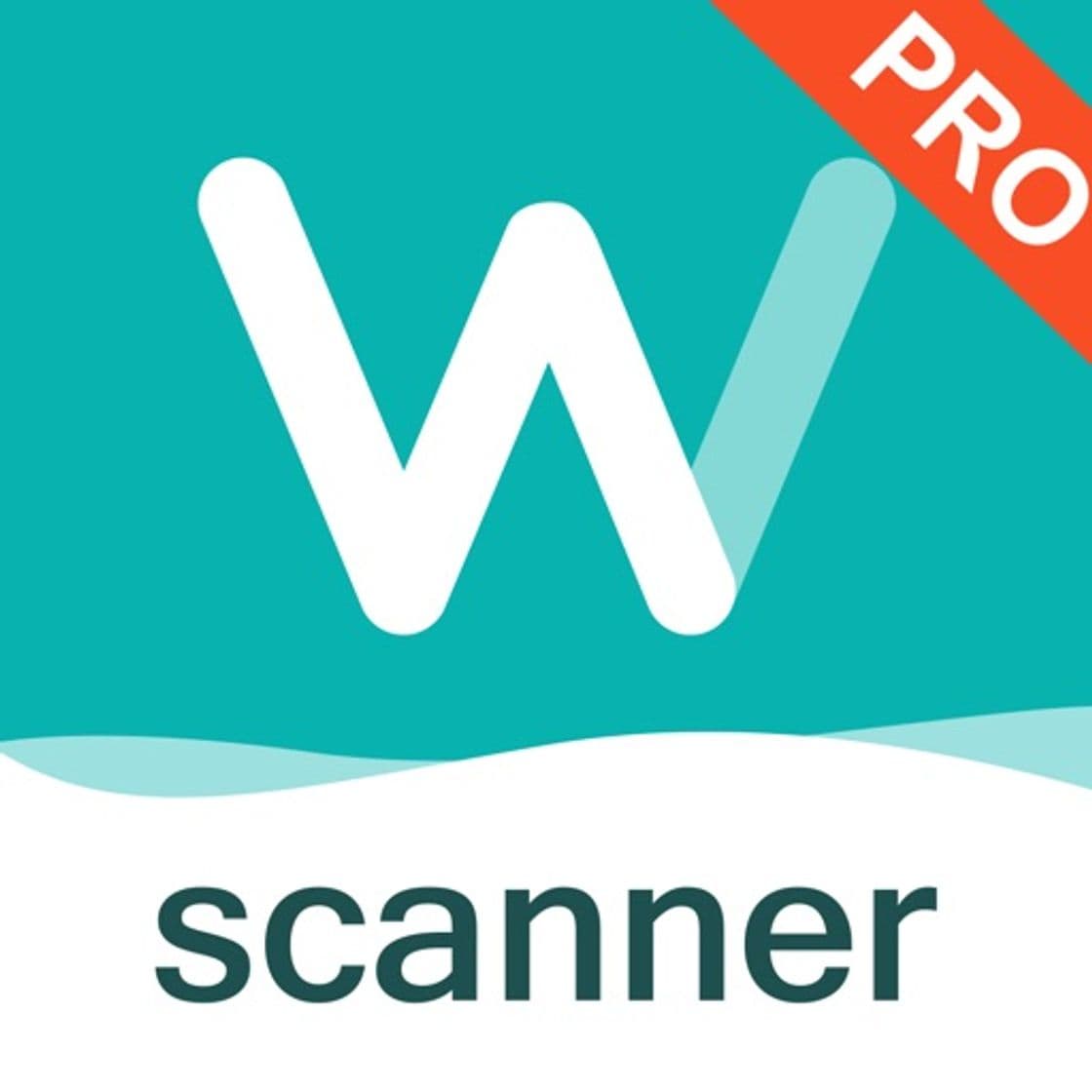 App pdf scanner – Wordscanner pro