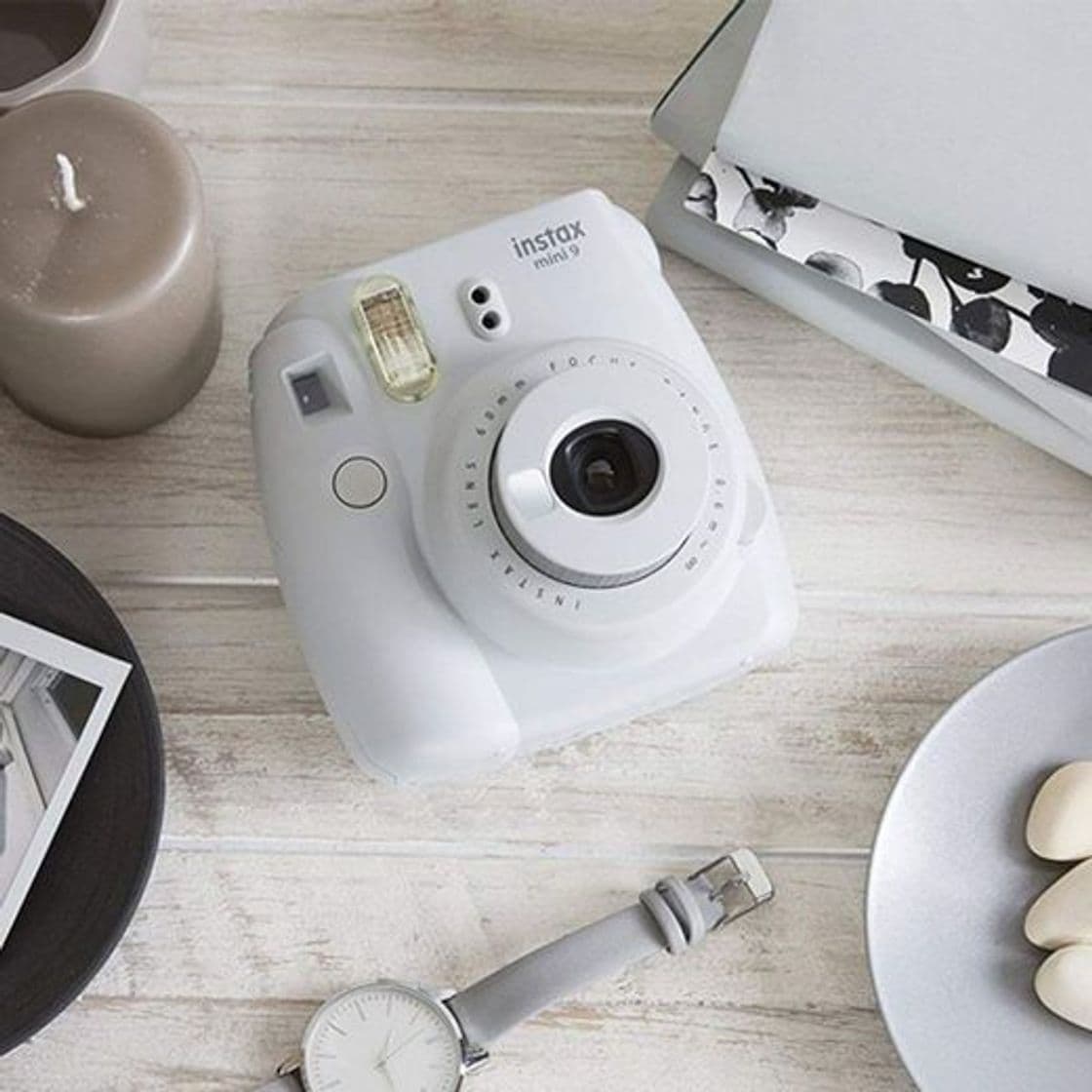 Moda Fujifilm Instax Mini 9