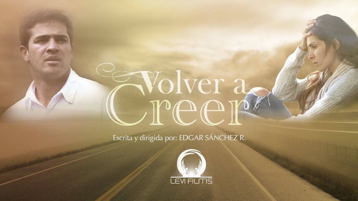 Movie Volver A Creer