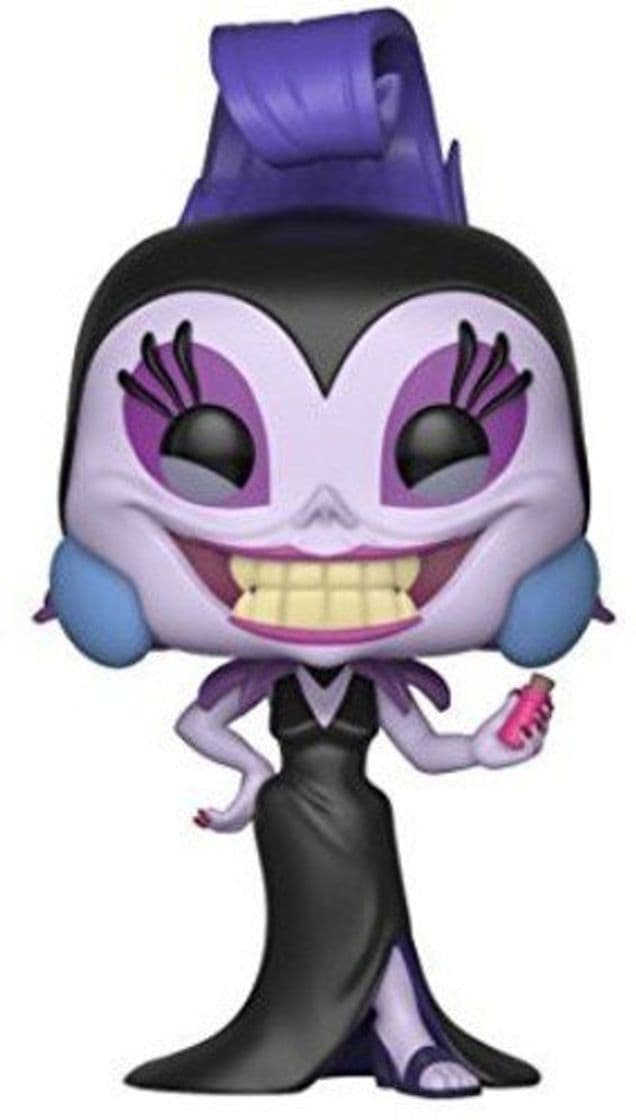 Product Funko Pop!  Yzma