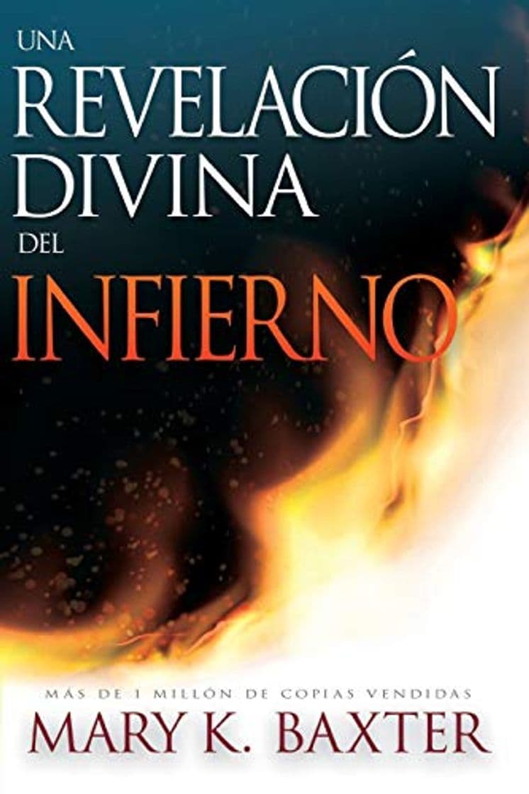 Libro Una Revelación Divina del Infierno