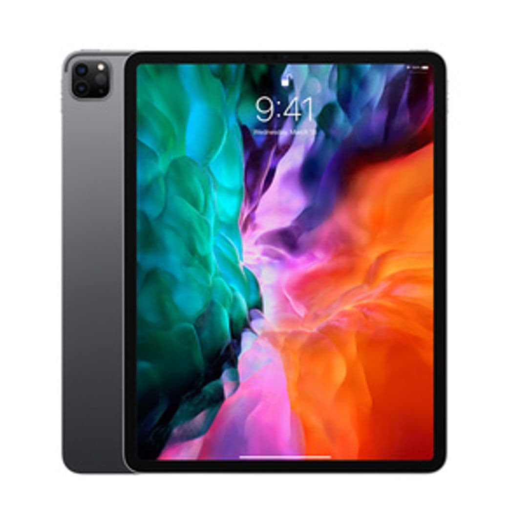 Moda Apple iPad Pro