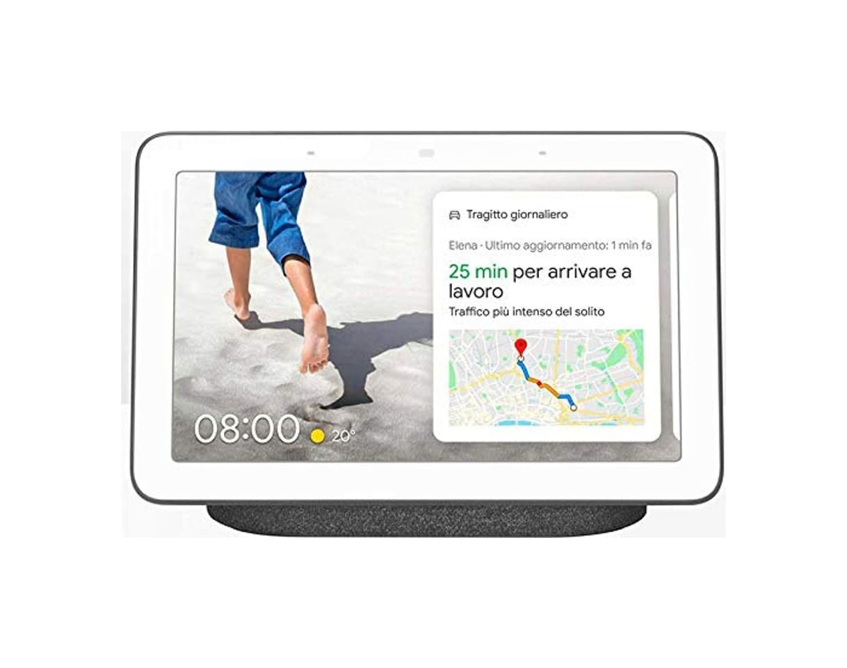 Electronic Google NEST HUB