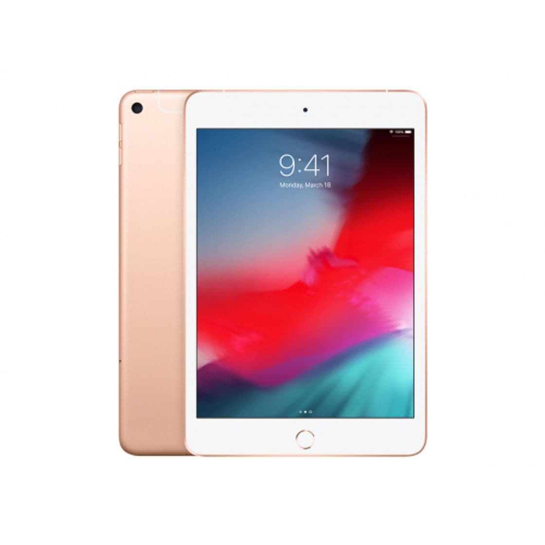 Moda iPad mini 5 de Apple