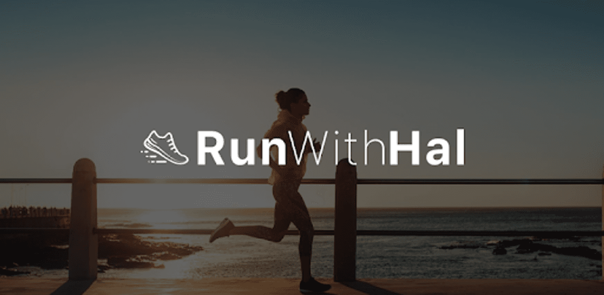 App Run With Hal: Running, Marathon Training Plans App - Google Play