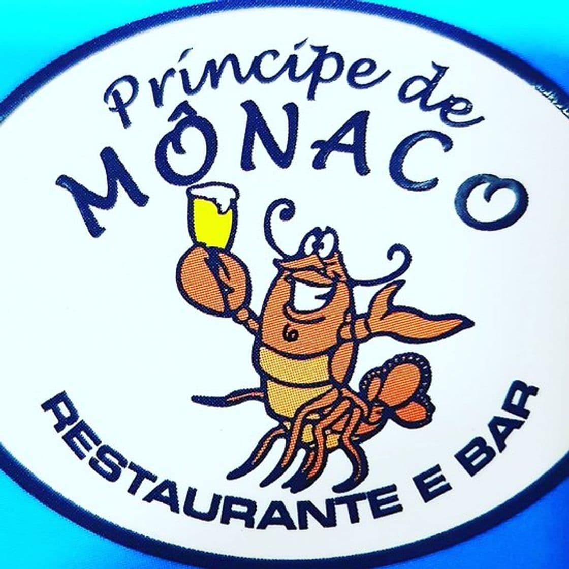 Restaurants Restaurante Príncipe de Mônaco