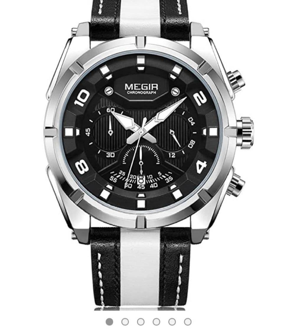 Moda Reloj para hombre