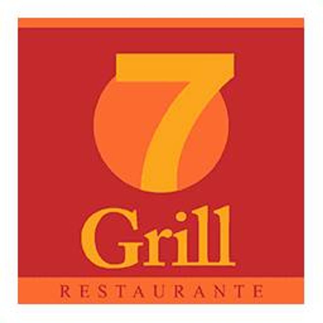 Restaurants 7 Grill Itaipu (Delivery)